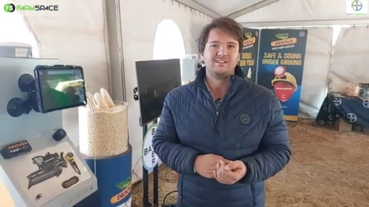 Bayer Crop Science Division South Africa by Stroper Resies 2024