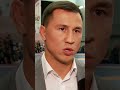 Двукратный Олимпийский чемпион Роман Власов