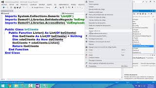 Curso WebForms & JavaScript VB - Demo 02
