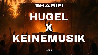 Jamaican bam Bam X Say What  Hugel X Keinemusik Afro House Mashup Dj Sharifi Mix