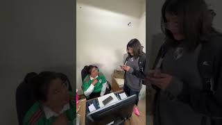 Entrevista a trabajadora social orientación vocacional final