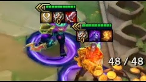 I finally tried one of Set 14