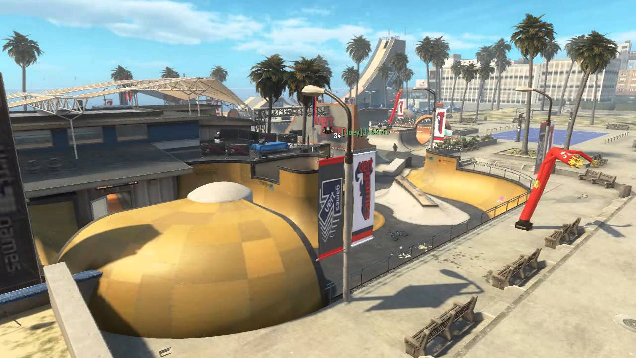 FaTaL Ki11z - Black Ops II Game Clip