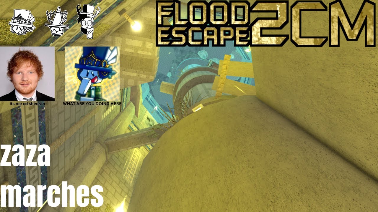 FE2 Community Maps OST - zaza marches - YouTube