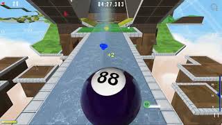 Yet Another Marble Blast Compilation