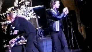 INXS - 02 - Time  - Brixton Academy - 28th October 1994