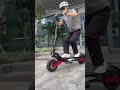 Order GT06 Electric Scooter on NOON Saudi Arabia #eoeotwo #automobile #nanrobotscooter #escooter