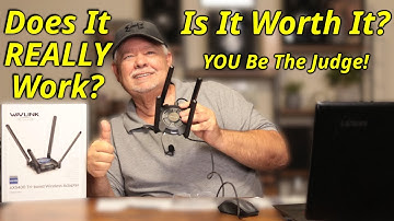 Is it Worth it? | WAVLINK AX5400 USB WiFi 6 Adapter Tested | Real World Speed Results!