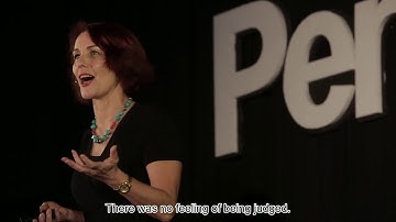 Learning a language Speak it like you’re playing a video game  Marianna Pascal  TEDxPenangRoad