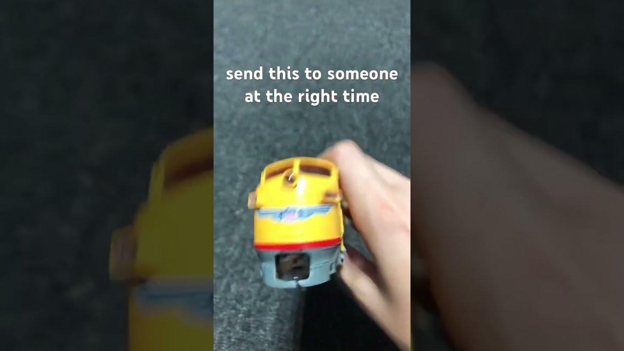 Send It To Someone Meme
