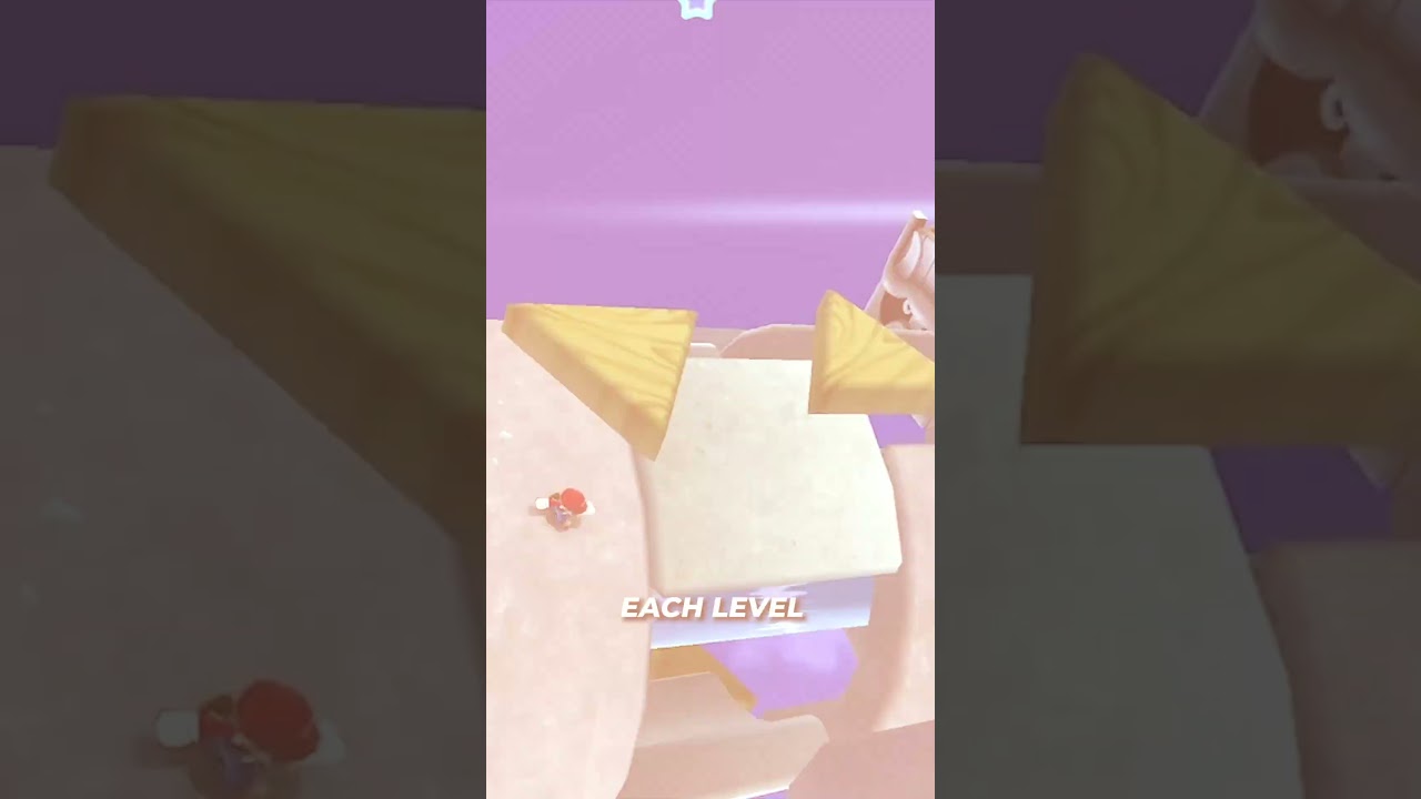 Super Mario Galaxy Quick Review
