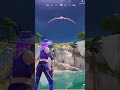 Long distance headshot in Fortnite #headshot #fortnite #battleroyale #postparty #clip #shorts