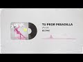 Kenia Os - Tu Peor Pesadilla