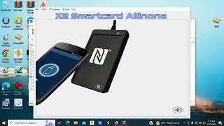How to use the MSRX6 MSR605X MSRX software write co dumps, Emv x2 software