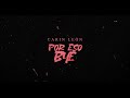 Carin León - Por eso bye [Lyric Video]