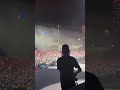 WizKid Performed Essence for the first time in USA with Justin Bieber