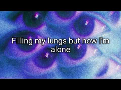 Clouds - Pastel Ghost (Lyrics)
