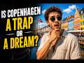 Copenhagen: Scandinavian Dream or Tourist Trap?