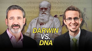 Darwin vs. DNA | Dr. Nathaniel Jeanson on Creation Science, Evolution & the Case for Genesis