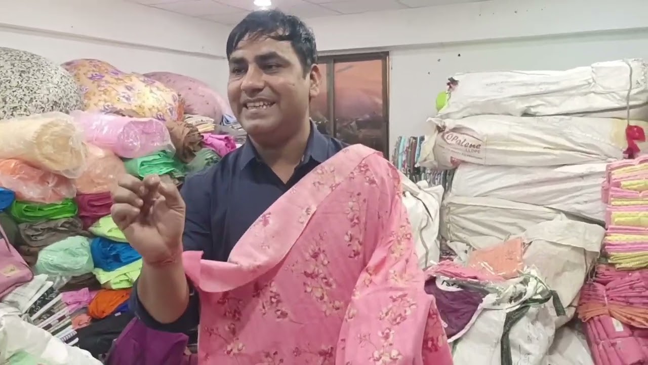 Mo. 7043830602 Asha textile shop number 4097 Avadh RituRaj market nearby Maharana Pratap Chowk Surat