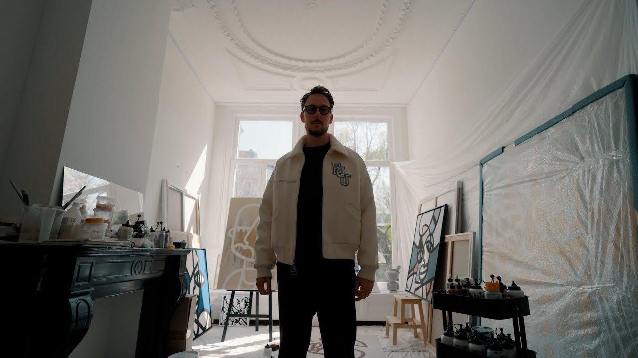 Outseen | Showreel 2025