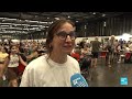 200,000 people flee their homes in France as wildfires continue • FRANCE 24 English