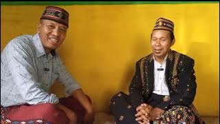 Adak Manggarai _Taeng inewai_GO’ET DE TONGKA ONE AGU TONGKA PE'ANG MAI.