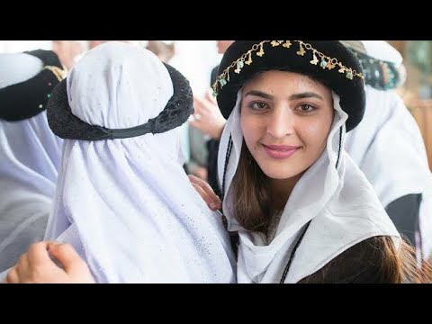 Yazidism|Similarities between Yazidi