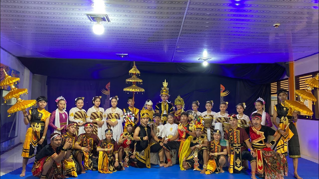 Pergelaran Tari Kelas XII 2 2026|| SMA Negeri 1 Belik