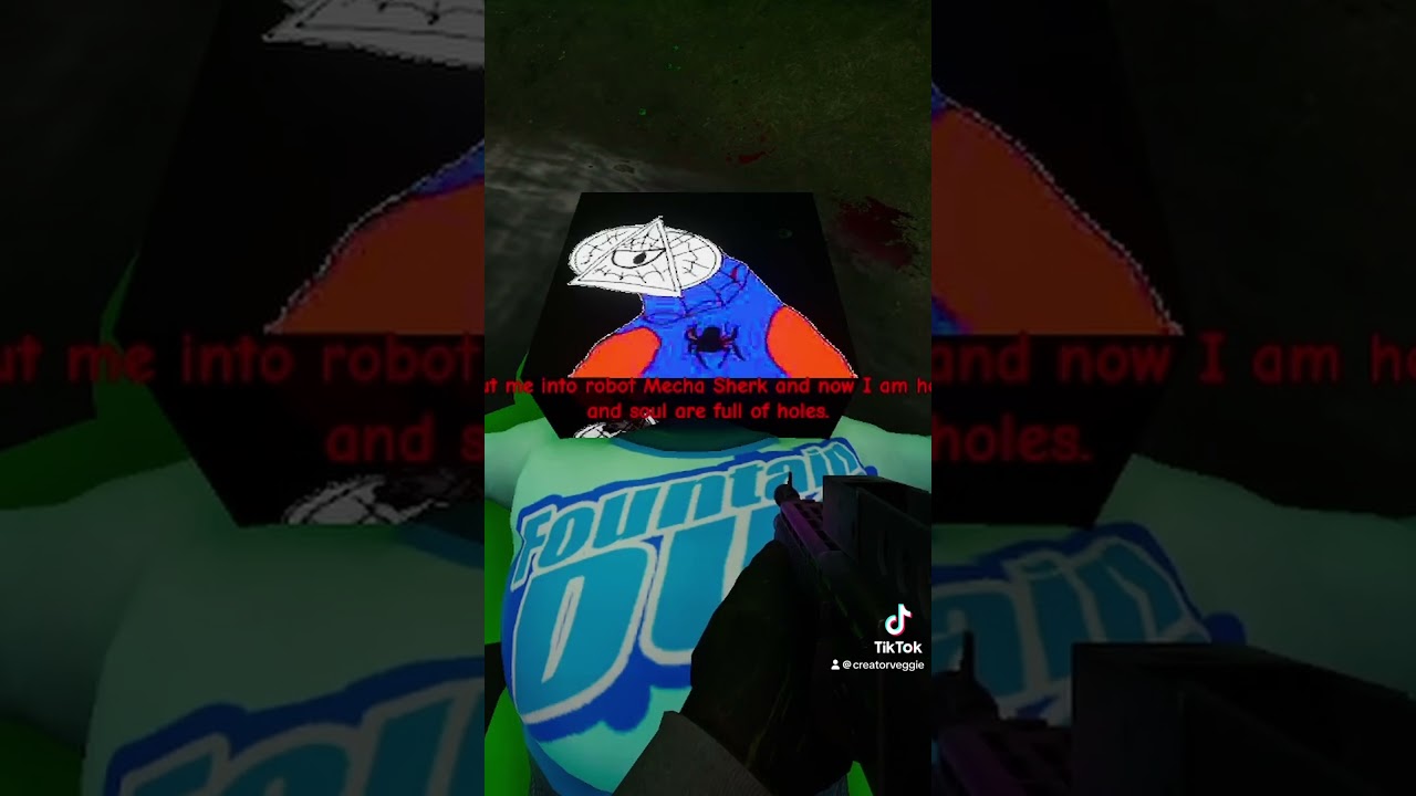 Penguin is kill 😞 