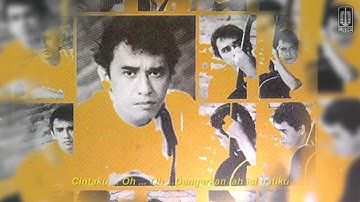 Iwan Fals - Ijinkan Aku Menyayangimu (Audio Lyric)