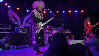 MELVINS &quot;I Want to Hold Your Hand&quot; @ The Glass House Pomona CA 05-10-2023