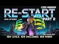RealStats #2 | The Truth Hurts — But It’s Time to Level Up | Full LitRPG Audiobook