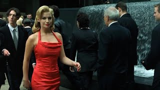 Gatekeepers / Matrix \ Movie Scene
