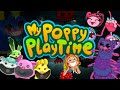 Exploring poppy playtime with my singing monsters