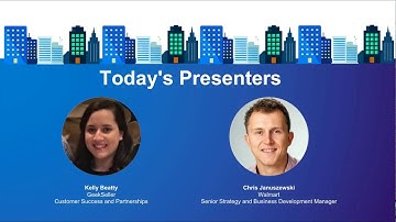 Walmart DSV (Drop Ship Vendor Program) - July 2018 GeekSeller Webinar