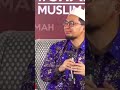 Mendidik anak ke syurga #viral #ramadhan2026 #ustadzadihidayat