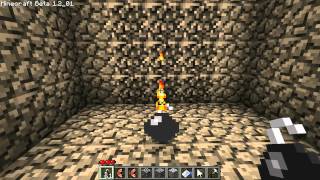 AdventureCraft - Bomb screenshot 2