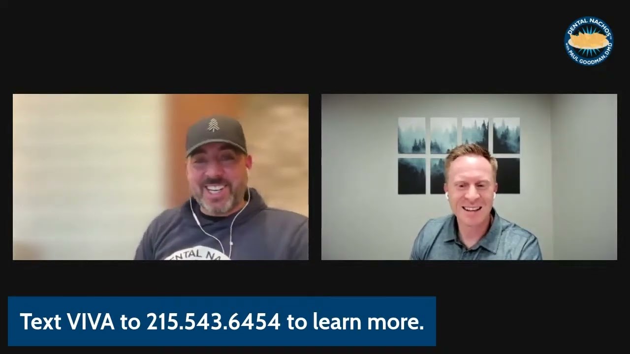 Talking Nachos with Ryan Naylor