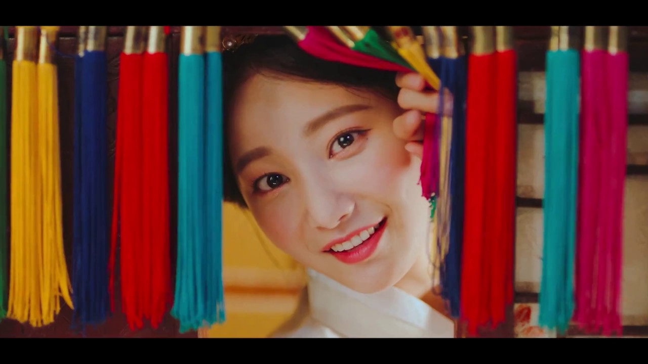 baam but the mv switches every time they rip someone off