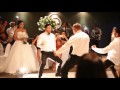 Newlyweds Treated to Unforgettable Wedding Haka