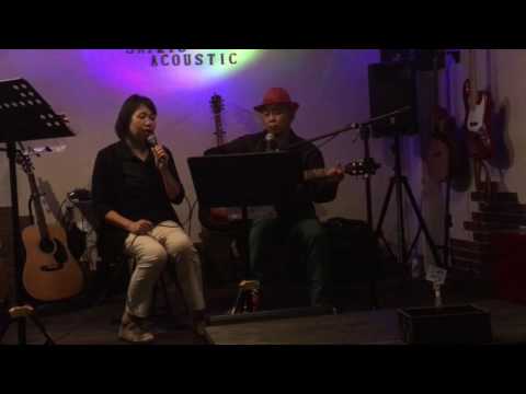 『明日への手紙』手嶌葵cover    中西さん&藤田さん