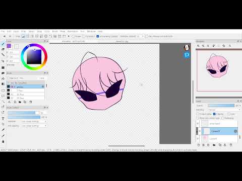 animation - spit it out animation meme