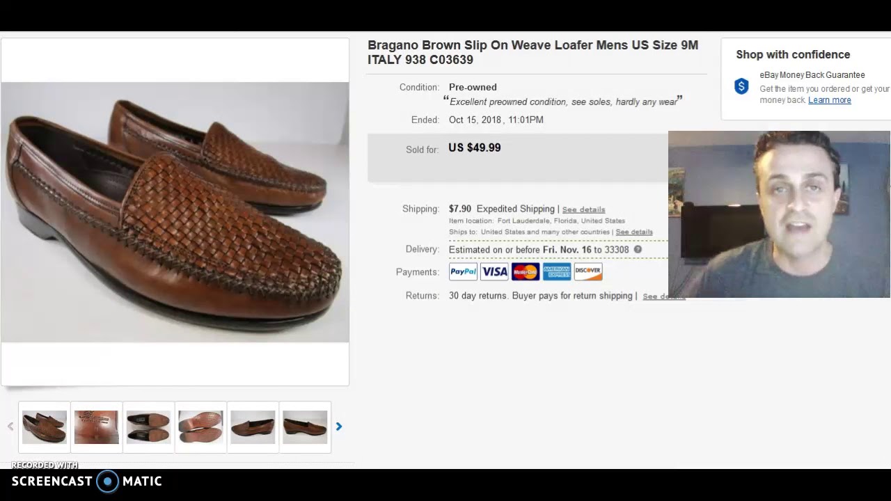 bragano shoes website