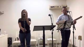 Vídeo de Tua Palavra