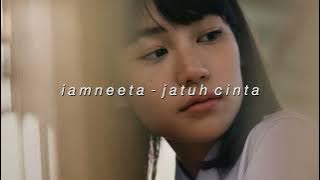 iamneeta - jatuh cinta (slowed   reverb)