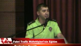 Fahri Trafik Toplantısı
