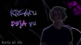 картинка: KIZARU - Дежавю (Remix by NID) Slow version