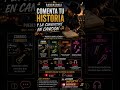 COMENTA TU HISTORIA Y LA HARÉ CANCIÓN 🎶🔥 | @RancheroIA