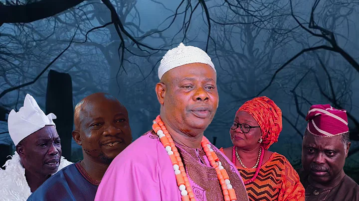 ORI ADE - Latest Yoruba Movie 2025 Drama ; Bimbo Oshin | Dele Odule | Yinka Quadri